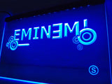 FREE Eminem LED Sign -  - TheLedHeroes