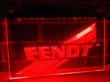 Fendt LED Sign -  - TheLedHeroes