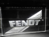 Fendt LED Sign -  - TheLedHeroes