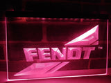 Fendt LED Sign -  - TheLedHeroes