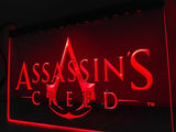 Assassin’s Creed LED Sign -  - TheLedHeroes