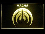 Magma MDK LED Neon Sign USB -  - TheLedHeroes