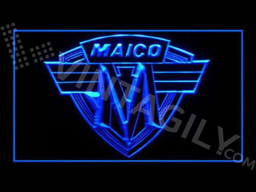 Maico LED Neon Sign USB -  - TheLedHeroes