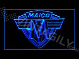 Maico LED Neon Sign USB -  - TheLedHeroes