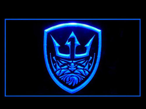 FREE Medal of Honor Warfighter LED Sign -  - TheLedHeroes