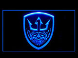 FREE Medal of Honor Warfighter LED Sign -  - TheLedHeroes
