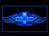 Morgan Motors LED Sign -  - TheLedHeroes