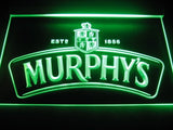 Murphy's Irish Stout LED Sign - Green - TheLedHeroes