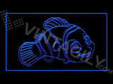 Nemo LED Neon Sign Electrical -  - TheLedHeroes