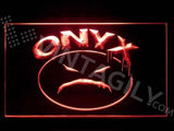 Onyx LED Neon Sign Electrical - Red - TheLedHeroes