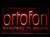 FREE Ortofon LED Sign -  - TheLedHeroes