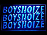 Boys Noize LED Neon Sign Electrical -  - TheLedHeroes