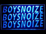 Boys Noize LED Sign -  - TheLedHeroes
