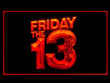 Friday The 13th LED Sign -  - TheLedHeroes