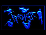 Parkour Dancing Jump Skipi LED Sign -  - TheLedHeroes