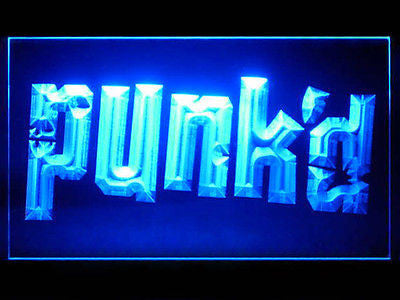 FREE Punk'd LED Sign -  - TheLedHeroes