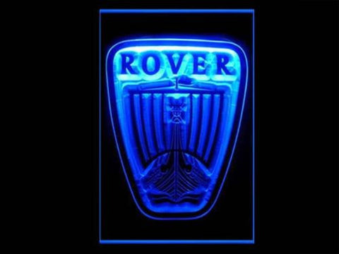 Rover LED Sign -  - TheLedHeroes