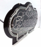 Budweiser Millennium Neon Light Sign 11