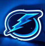 Tempa Bay Lightning Neon Light Sign 11