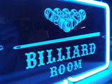 Billard Room Neon Light Sign 11