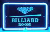 Billard Room Neon Light Sign 11