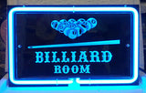 Billard Room Neon Light Sign 11