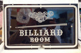 Billard Room Neon Light Sign 11