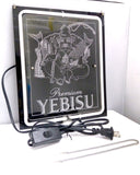 Yebisu Neon Light Sign 11