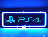 Playstation 4 Neon Light Sign 11