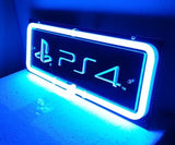 Playstation 4 Neon Light Sign 11