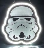 Stormtrooper Neon Light Sign 11