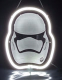 Stormtrooper (2) Neon Light Sign 11