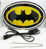 Batman Neon Light Sign 11