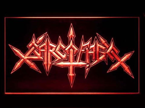 Sarcofago LED Sign -  - TheLedHeroes