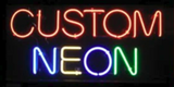 Custom Neon Bulbs Sign -  - TheLedHeroes