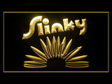 FREE Slinky LED Sign - Multicolor - TheLedHeroes