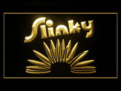 FREE Slinky LED Sign - Multicolor - TheLedHeroes