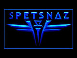 Spetsnaz LED Neon Sign Electrical -  - TheLedHeroes