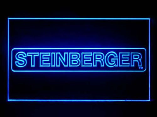 Steinberger LED Sign -  - TheLedHeroes