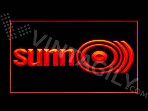 Sunn LED Neon Sign Electrical -  - TheLedHeroes