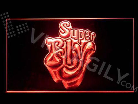 Superfly LED Sign -  - TheLedHeroes