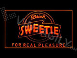 Sweetie Soda LED Neon Sign USB -  - TheLedHeroes