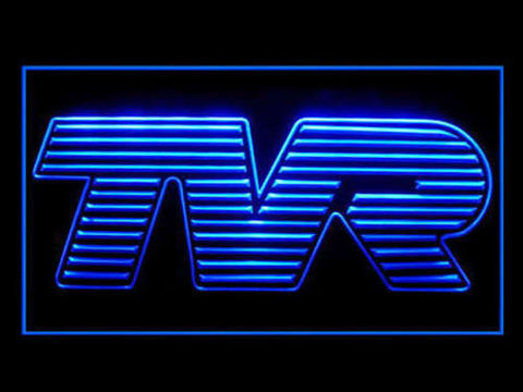 FREE TVR LED Sign -  - TheLedHeroes