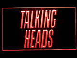 FREE Talking Heads LED Sign -  - TheLedHeroes