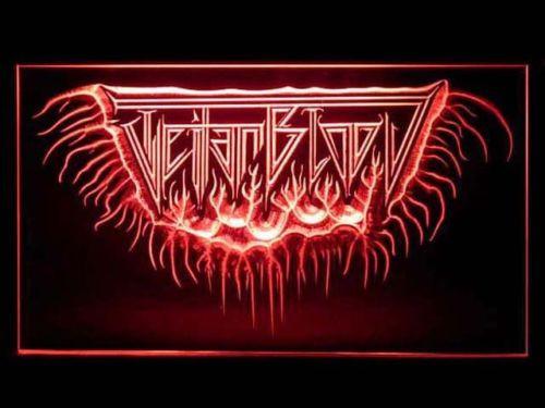 Teitanblood LED Neon Sign Electrical - Red - TheLedHeroes