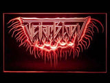 Teitanblood LED Neon Sign Electrical - Red - TheLedHeroes