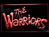 The Warriors LED Neon Sign Electrical -  - TheLedHeroes