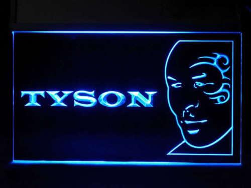 Tyson LED Neon Sign Electrical -  - TheLedHeroes