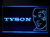 Tyson LED Neon Sign Electrical -  - TheLedHeroes