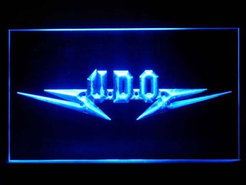 UDO LED Sign -  - TheLedHeroes